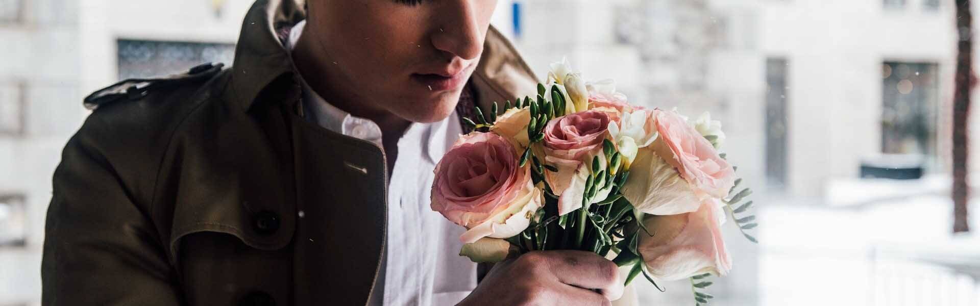 First of all though, I’ve got to get up