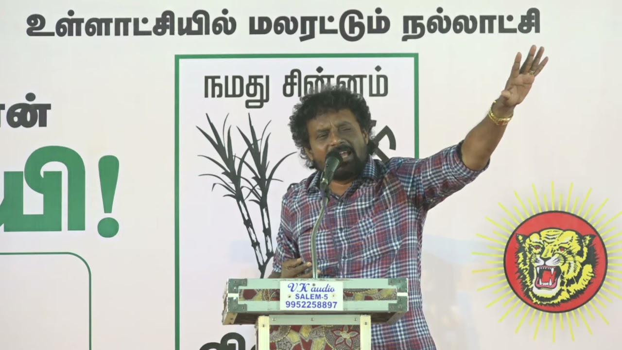 மு.களஞ்சியம் பரப்புரை | சேலம், நாமக்கல், கள்ளக்குறிச்சி மாவட்ட வேட்பாளர்கள் அறிமுகக் கூட்டம் – சேலம்