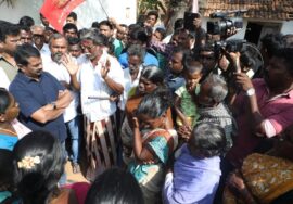 ?நேரலை 25-01-2023 புதுக்கோட்டை சீமான் செய்தியாளர் சந்திப்பு | ஈரோடு கிழக்கு இடைத்தேர்தல் கலந்தாய்வு