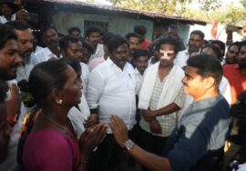 ?நேரலை 22-03-2023 செய்யூர் சூனாம்பேடு | நாம் தமிழர் கொடியேற்றியதற்காக தாக்குதல் சீமான் ஆறுதல்