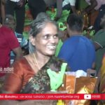 ?தென் மாவட்டங்களில் துயர் துடைப்பு பணிகள் | 24-12-2023 திருச்செந்தூர் காயல் பட்டினம் அடைக்கலபுரம்