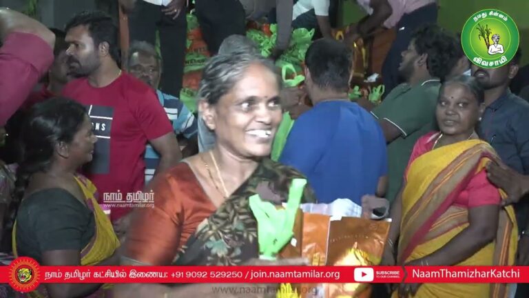 ?தென் மாவட்டங்களில் துயர் துடைப்பு பணிகள் | 24-12-2023 திருச்செந்தூர் காயல் பட்டினம் அடைக்கலபுரம்