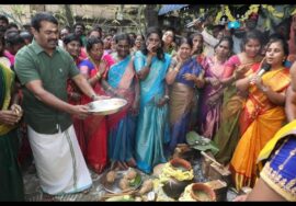 ?நேரலை: 09-01-2024 தலைமையகம் – பொங்கல் விழா | தமிழர் திருநாள் | சீமான் செய்தியாளர் சந்திப்பு
