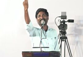 ?நேரலை 10-04-2024 திருப்பூர் தெற்கு பொதுக்கூட்டம் | திருப்பூர் வேட்பாளர் மா.கி.சீதாலட்சுமி NTK LIVE