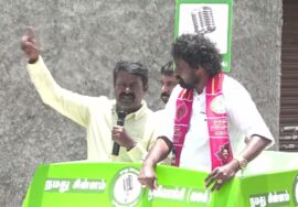 ?விக்கிரவாண்டி – சீமான் பரப்புரை | விழுப்புரம் வேட்பாளர் மு.களஞ்சியம் Seeman LIVE 12-04-2024