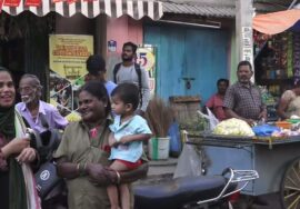 ?திருச்சி மேற்கு சாட்டை துரைமுருகன் பரப்புரை | திருச்சி வேட்பாளர் ஜல்லிக்கட்டு ராஜேஷ்