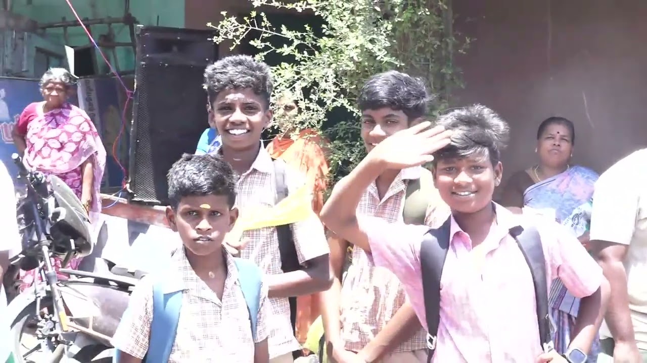 ?சீமான் பரப்புரை | நாடாளுமன்றத் தேர்தல் annan allinagaram