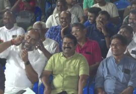 ?நேரலை 31-03-2024 கோ.புதூர் பொதுக்கூட்டம் | மதுரை வேட்பாளர் து.சத்யாதேவி ஆதரித்து சீமான் பரப்புரை