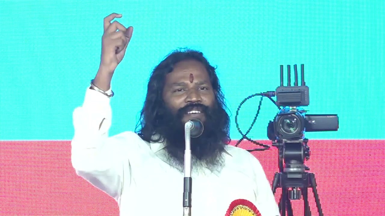 ?நேரலை 01-11-2024 சீமான் தலைமையில் தமிழ்நாடு நாள் கொண்டாட்டக் கூட்டம் – சென்னை பெரம்பூர் சென்னை LIV