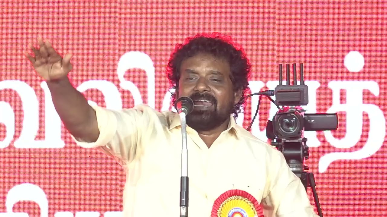 ?நேரலை 01-11-2024 சீமான் தலைமையில் தமிழ்நாடு நாள் கொண்டாட்டக் கூட்டம் – சென்னை பெரம்பூர் சென்னை LIV