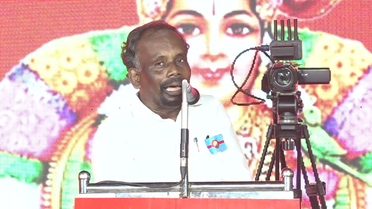 ?நேரலை 01-11-2024 சீமான் தலைமையில் தமிழ்நாடு நாள் கொண்டாட்டக் கூட்டம் – சென்னை பெரம்பூர் சென்னை LIV