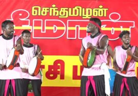 ?நேரலை 13-11-2024 சாதிவாரிக் கணக்கெடுப்பும், சமூக நீதியும்! மாபெரும் பொதுக்கூட்டம்  வாசுதேவநல்லூர்