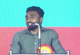 ?நேரலை 01-11-2024 சீமான் தலைமையில் தமிழ்நாடு நாள் கொண்டாட்டக் கூட்டம் – சென்னை பெரம்பூர் சென்னை