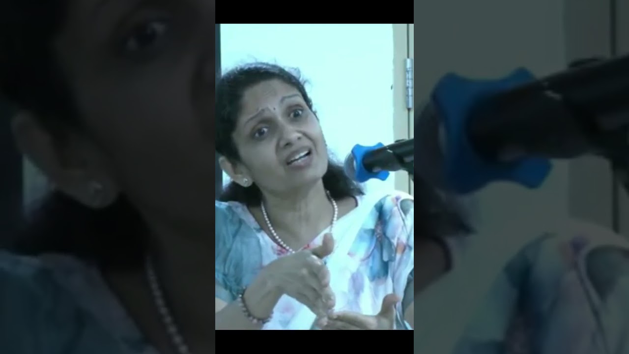 காலை உணவின் அவசியம் | Dr.Jeyasree