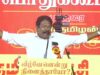 🔴அன்புத்தென்னரசு புகழுரை – பெரும்பாவலன் பாரதி புகழ் போற்றும் | மாபெரும் பொதுக்கூட்டம் – சென்னை