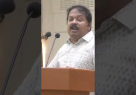 ஒரு கம்மங்கூழ் 4000 ரூபாயா? | Dr.Sivaraman