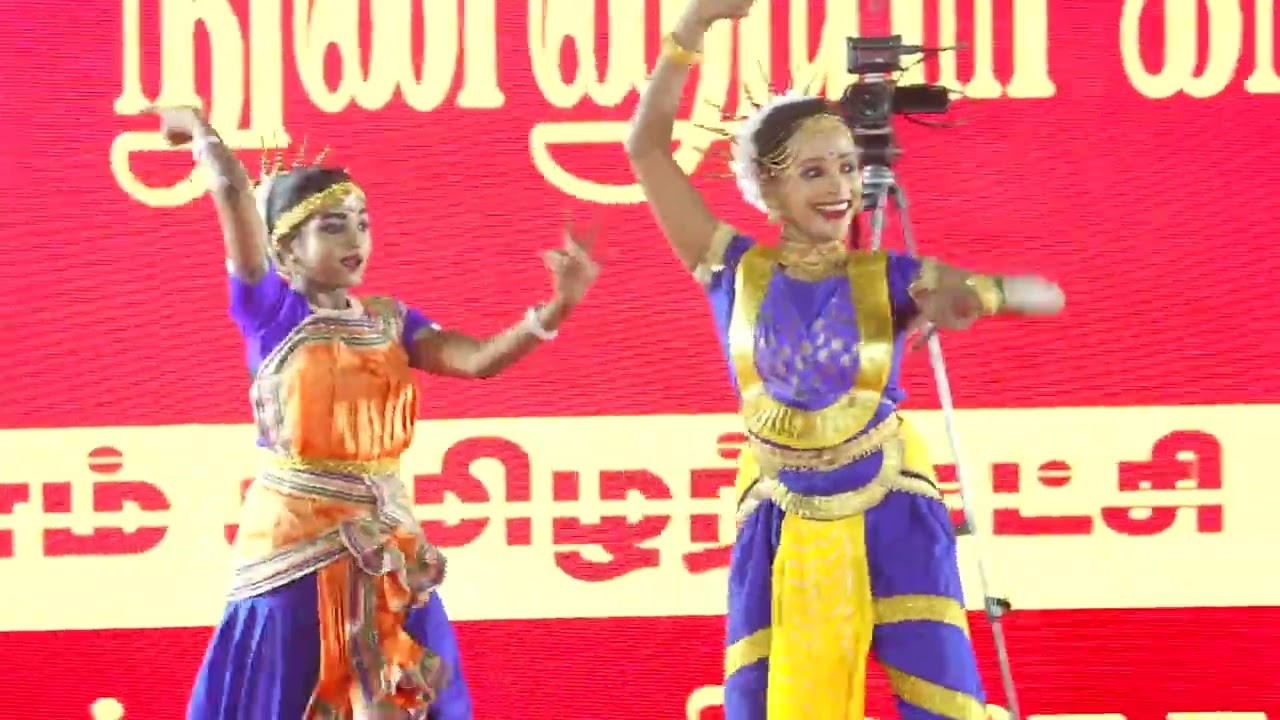 🔴நேரலை | உழவை மீட்போம்! உழவைக் காப்போம்! | சீமான் தலைமையில் நம்மாழ்வார் | புகழ்வணக்கப் பொதுக்கூட்டம