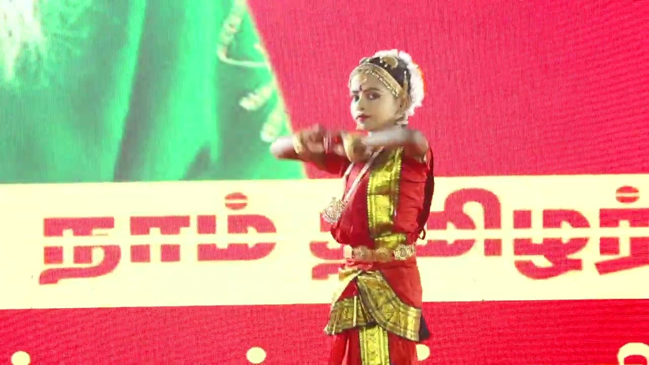 🔴நேரலை | உழவை மீட்போம்! உழவைக் காப்போம்! | சீமான் தலைமையில் நம்மாழ்வார் | புகழ்வணக்கப் பொதுக்கூட்டம