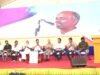 04-01-2025 | தமிழ்த்தேசியம் ஏன்? எதற்கு? எப்படி? – நூல் வெளியீடு |சீமான் எழுச்சியுரை | YMCA