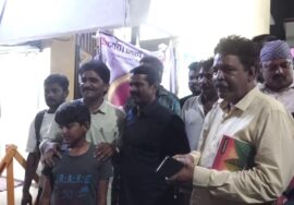 🔴நேரலை 05-07-2025 – சீமான் செய்தியாளர் சந்திப்பு | சென்னை சின்மையாநகர்