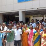 🔴நேரலை 17-07-2025 | பணி நிரந்தரம் கோரி போராடிய பகுதி நேர ஆசிரியர்கள் கைது – களத்தில் சீமான்
