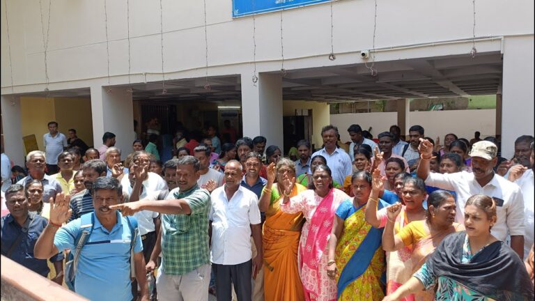 🔴நேரலை 17-07-2025 | பணி நிரந்தரம் கோரி போராடிய பகுதி நேர ஆசிரியர்கள் கைது – களத்தில் சீமான்