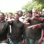 🔴நேரலை 26-07-2025 சென்னை | செம்மணி படுகொலைகளைக் கண்டித்து சீமான் தலைமையில் மாபெரும் ஆர்ப்பாட்டம்