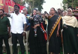 🔴நேரலை: 14-09-2025 கோவை | நிலத்தை இழந்தால் பலத்தை இழப்போம்! சீமான் தலைமையில் மாபெரும் பொதுக்கூட்டம்
