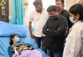 🔴நேரலை 28-09-2025 | கரூர் – அரசு மருத்துவமனையில் சீமான் செய்தியாளர் சந்திப்பு | தவெக