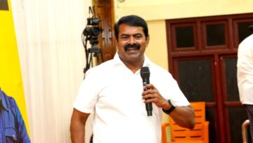 🔴நேரலை 11-10-2025 | உரையாடல் அமர்வு | பன்னாட்டுத் தமிழ்த் கிருத்துவ பேராயம் – சமூக நீதி பேரவை
