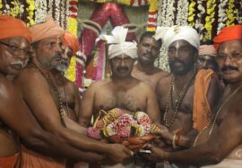 🔴நேரலை 12-10-2025 | அய்யா வைகுண்ட தர்மபதி திருவிழா | சீமான்