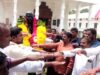 13-10-2025 | பெருந்தமிழர் தாத்தா சங்கரலிங்கனார் நினைவு நாள் ‌| மலர்வணக்க நிகழ்வு – சீமான் – சென்னை