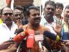 13-10-2025 | சீமான் செய்தியாளர் சந்திப்பு | பெருந்தமிழர் தாத்தா சங்கரலிங்கனார் ‌| மலர்வணக்க நிகழ்வு