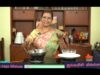 இதை செய்திருக்கின்றீர்களா?Salem sago mixture Javvarisi  mixture ஜவ்வரிசி மிக்ஸ்சர்-Mallika Badrinath
