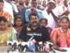 18-10-2025 | சீமான் செய்தியாளர் சந்திப்பு | வீரப்பனார் நினைவிடம் – மூலக்காடு மேட்டூர் | மலர்வணக்கம்